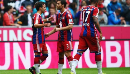 开云体育app-尤文图斯提升进攻纵深打破防线压制，尤文图斯战术